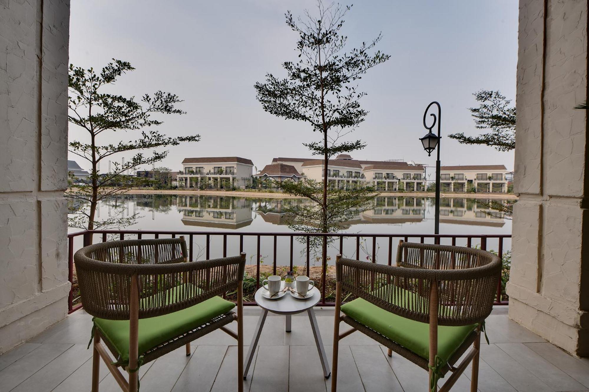 Maira Resort And Convention Centre Rāipur Extérieur photo