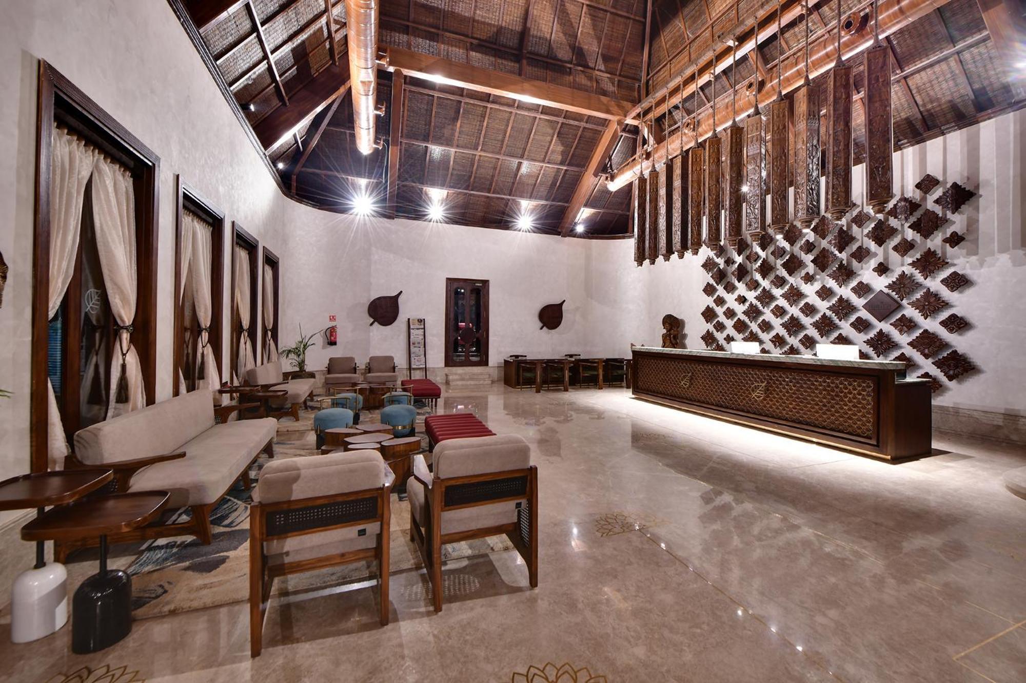 Maira Resort And Convention Centre Rāipur Extérieur photo