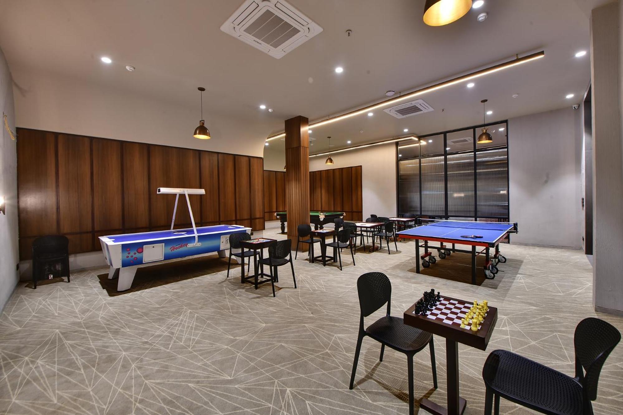 Maira Resort And Convention Centre Rāipur Extérieur photo