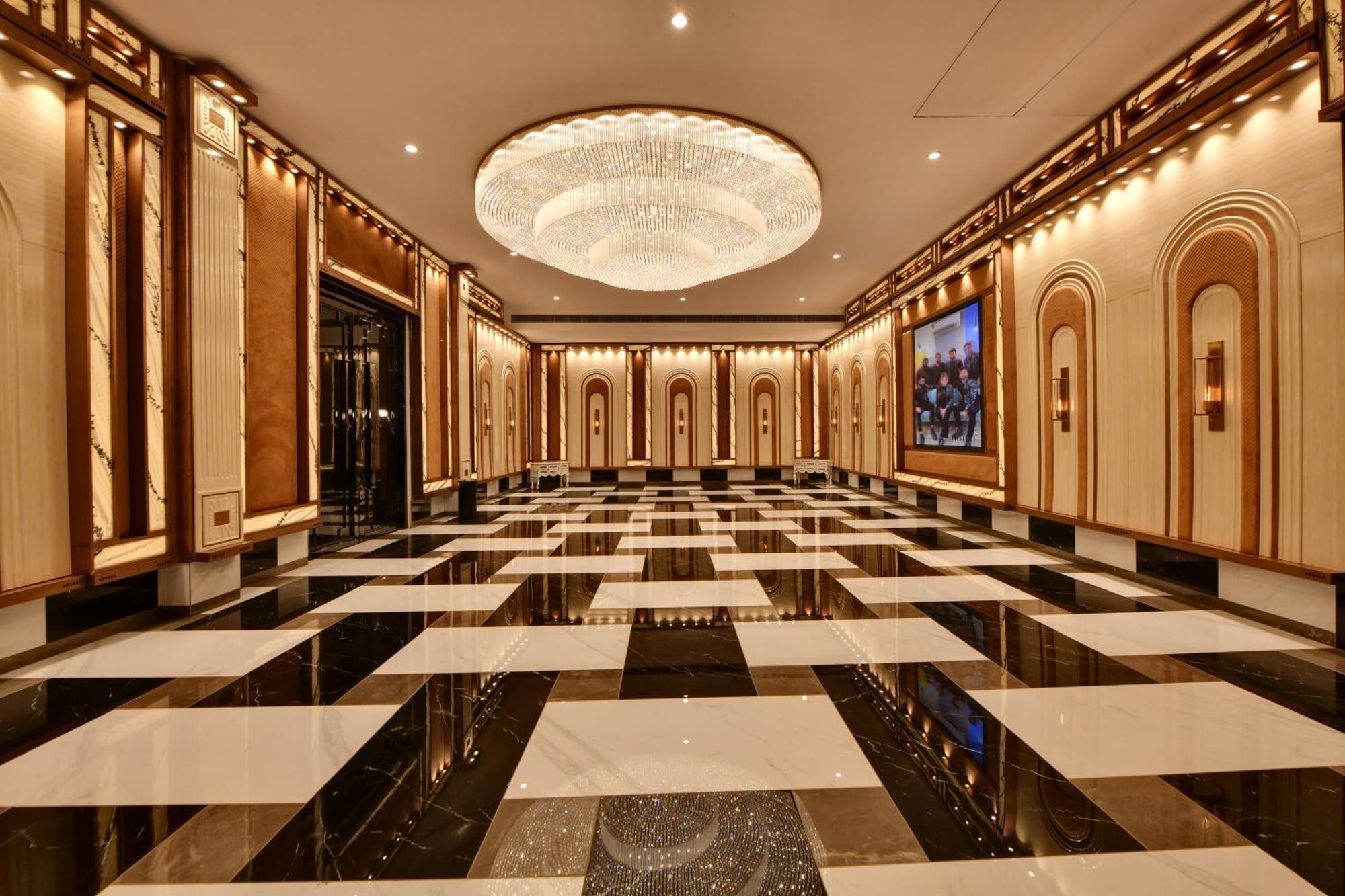 Maira Resort And Convention Centre Rāipur Extérieur photo