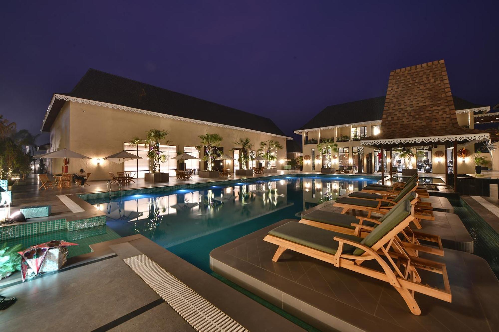 Maira Resort And Convention Centre Rāipur Extérieur photo