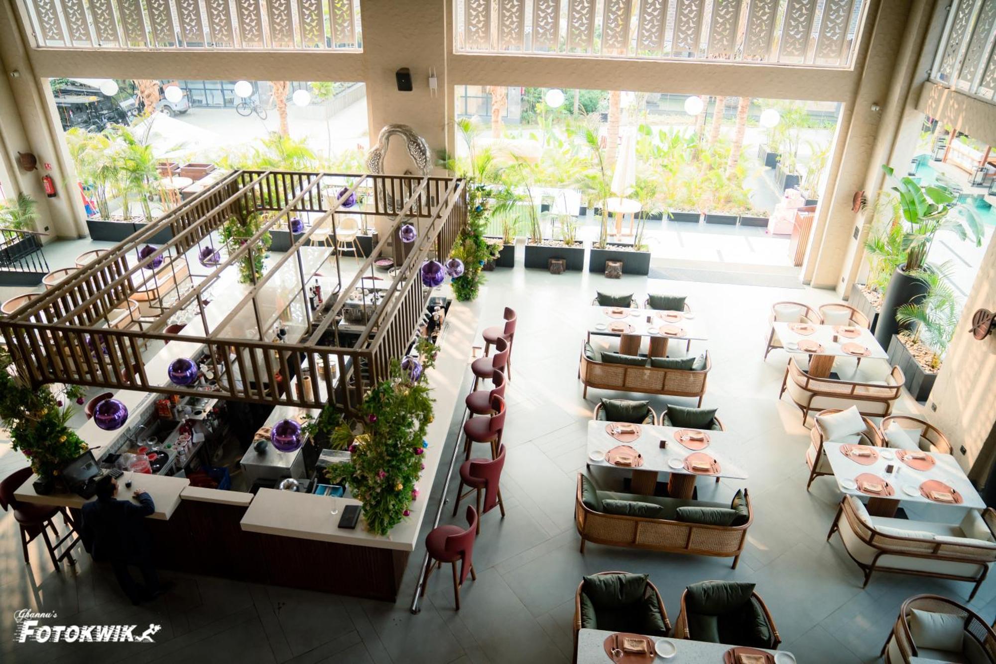 Maira Resort And Convention Centre Rāipur Extérieur photo