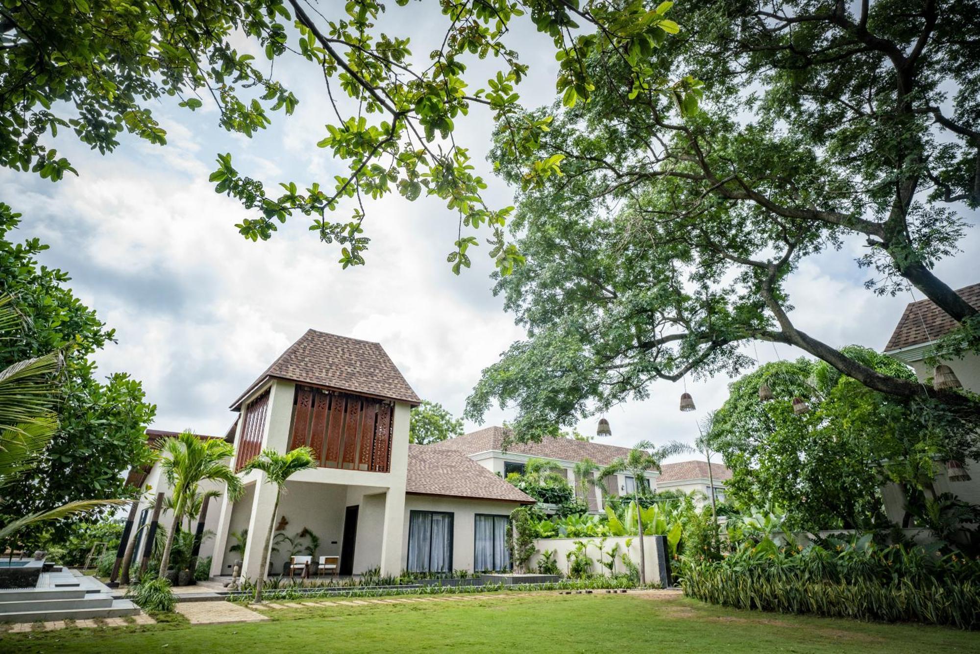 Maira Resort And Convention Centre Rāipur Extérieur photo