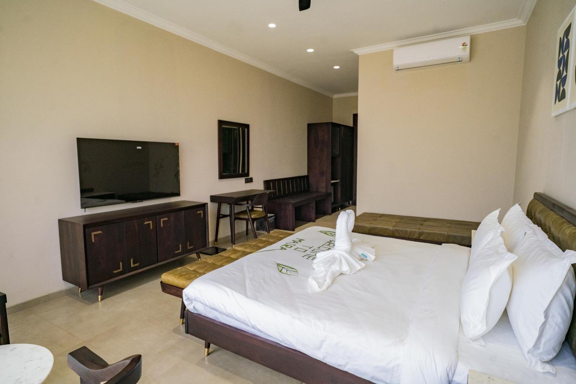 Maira Resort And Convention Centre Rāipur Extérieur photo