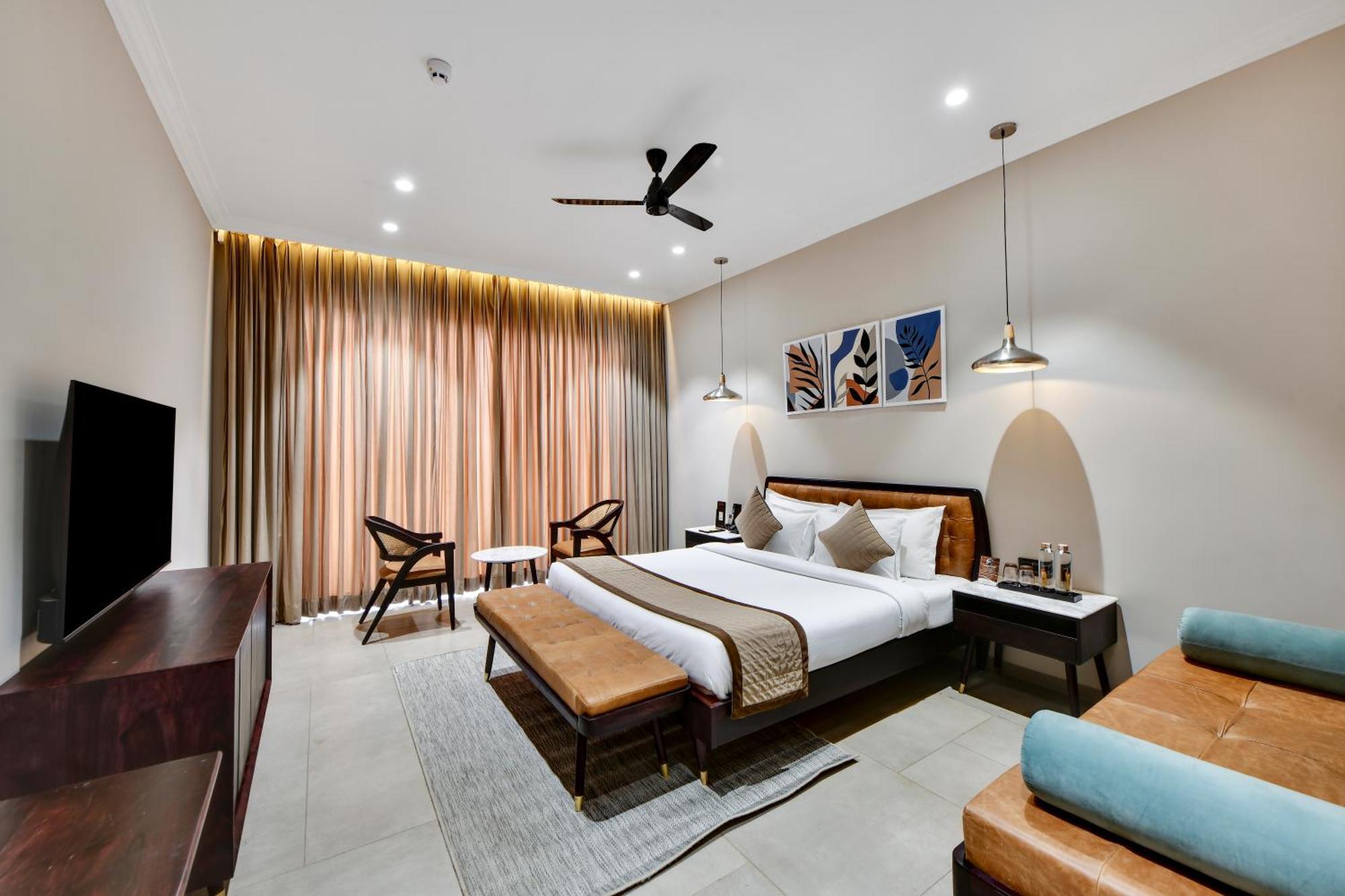 Maira Resort And Convention Centre Rāipur Extérieur photo